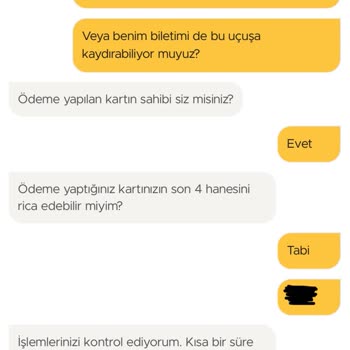 Pegasus'un Haksız Fiyat Politikası Ve Müşteri Hizmetleri Sorunu