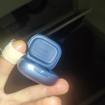 JBL Live Flex 3 Kulaklık Şarj Sorunu