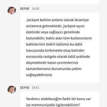 Maxwin Casino'da Yanıltıcı Çevrim Şartları Ve Destek Sorunları