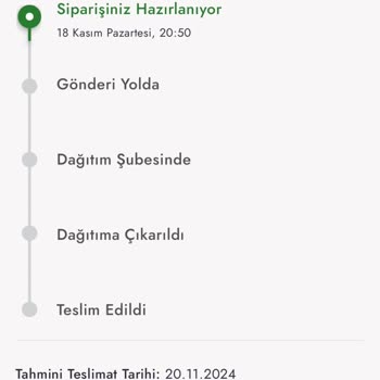 Boyner'den Alışverişte Büyük Hayal Kırıklığı: Teslim Edilmeyen Ürün Ve İade Sorunu