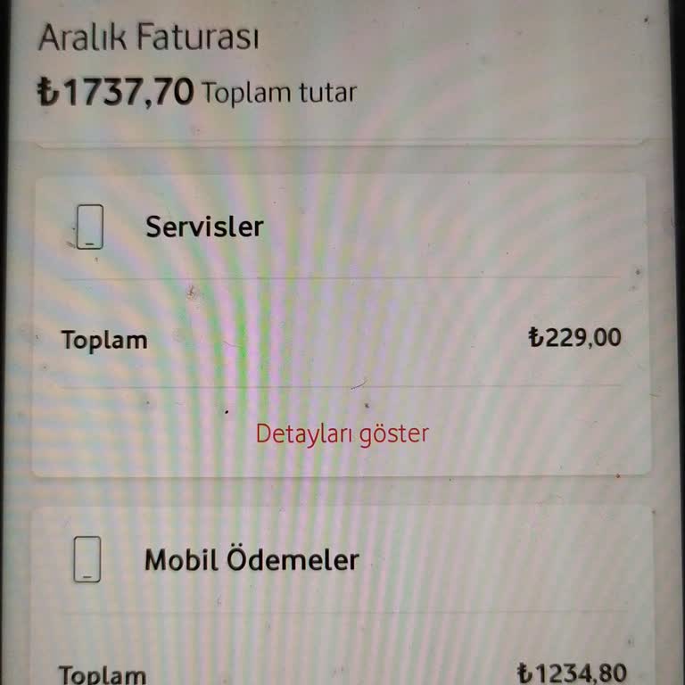 İstem Dışı Abonelik Ve Haksız Fatura Sorunu