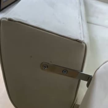 Satış Sonrası Destek Fiyaskosu: Yırtık Koltuk Sorunu