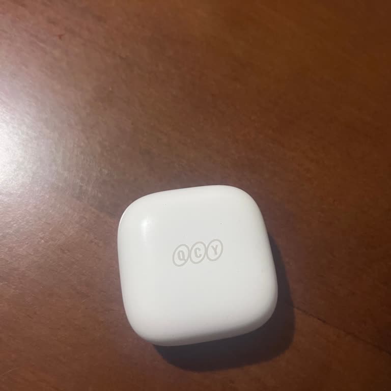 QCY Refused to Fix My T13 Earbuds Citing Baseless Personal Dirt Claim