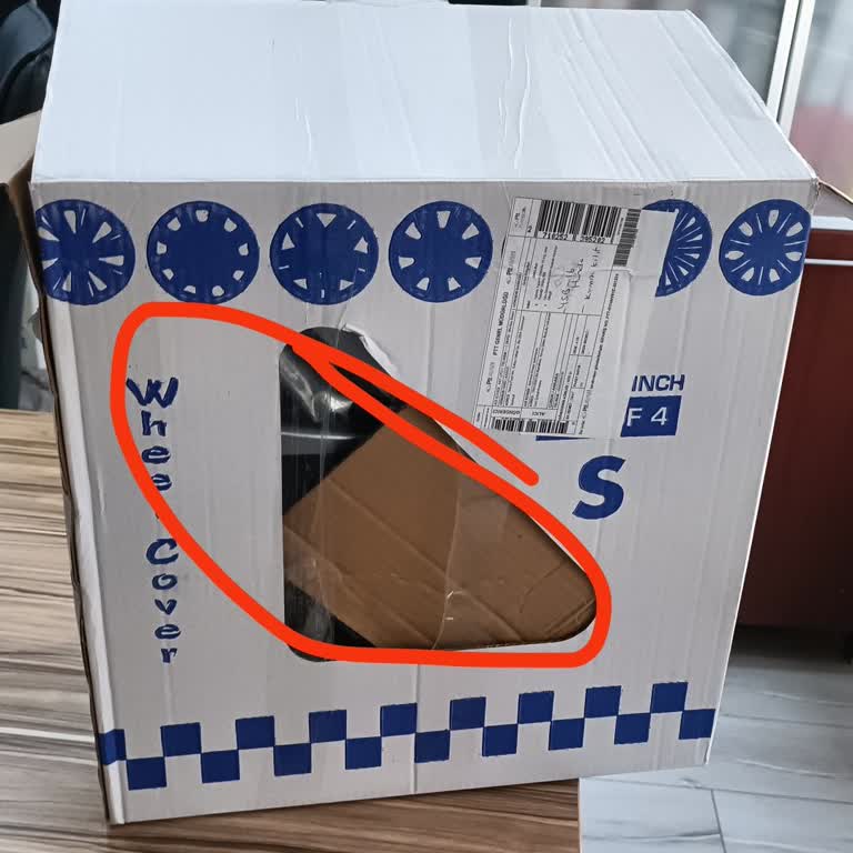 Kargo Eksikliği Ve Satıcı Umursamazlığı