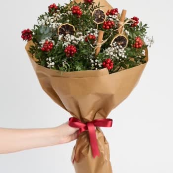 Çiçek Sepeti'nde Teslimat Ve Kalite Sorunu