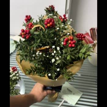 Çiçek Sepeti'nde Teslimat Ve Kalite Sorunu