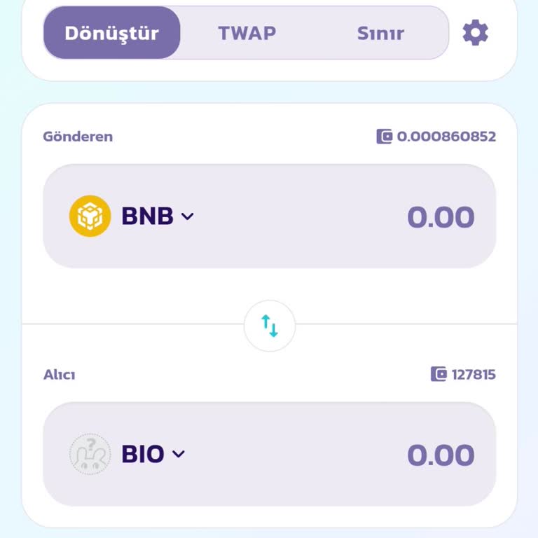 Web 3 Cüzdanında Görünmeyen Token Sorunu