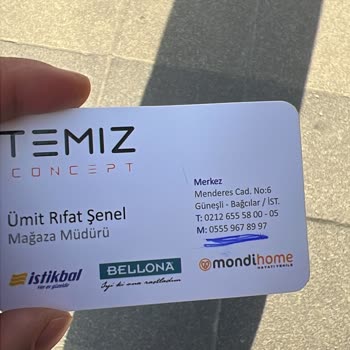 İstikbal Mağazasından Alınan Ürünlerin Teslimat Sorunu