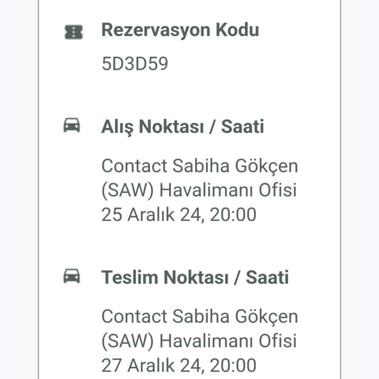 Enuygun.com Yanıltıcı Bilgilendirme Ve İade Sorunu