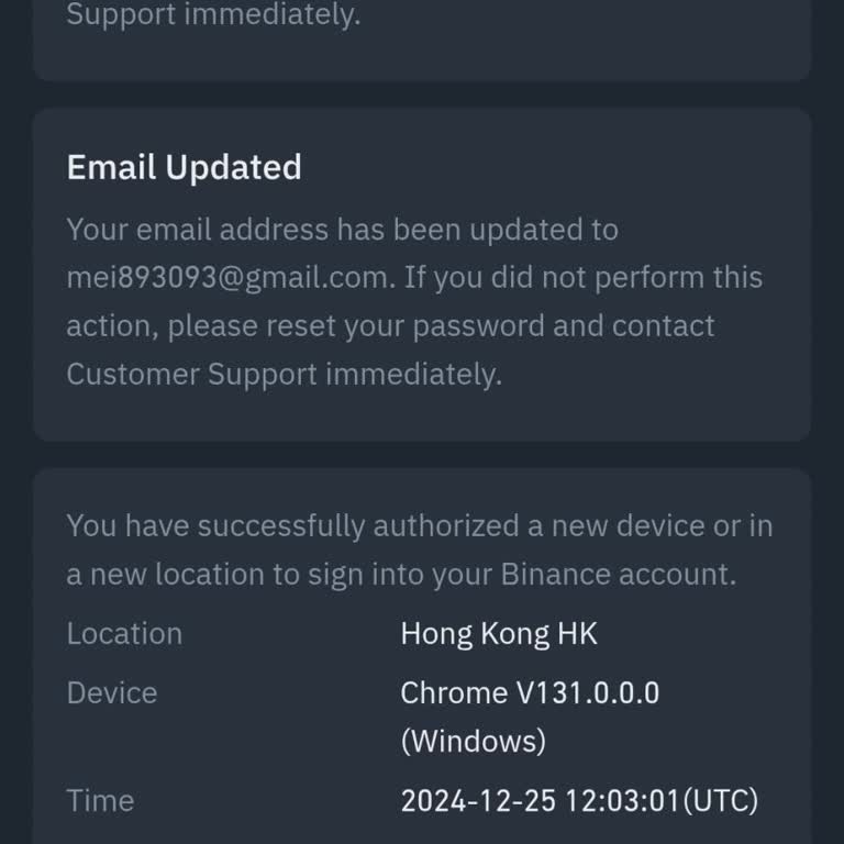 Hesap Güvenliğim Tehlikede: Acil Yardım İstiyorum!