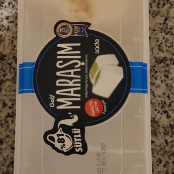 Kum Gibi Dondurma: Çocukların Morali Bozuldu