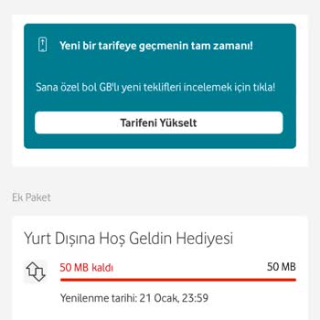 Yurt Dışı Hediye Ücreti Şoku