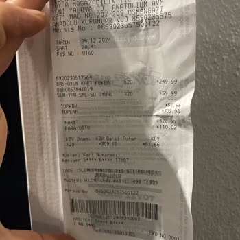 Toyz Shop'ta Müşteri Aşağılayan Tavırlar