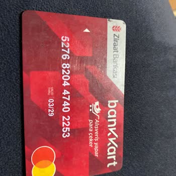 ATM'de Alıkonulan Para Ve Müşteri Hizmetleri Sorunu