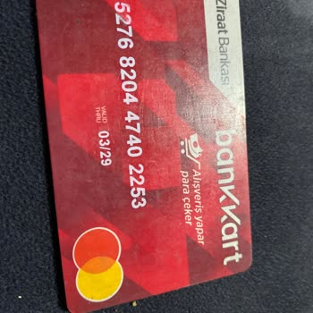 ATM'de Alıkonulan Para Ve Müşteri Hizmetleri Sorunu