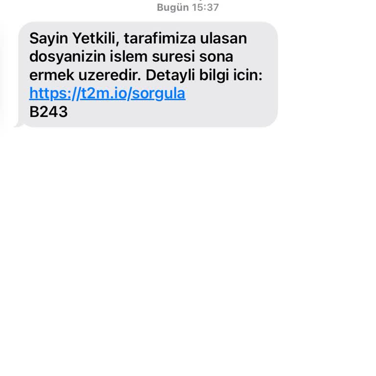 Asılsız Suçlamalar Ve Yetkisiz İşlemlerle Mücadele