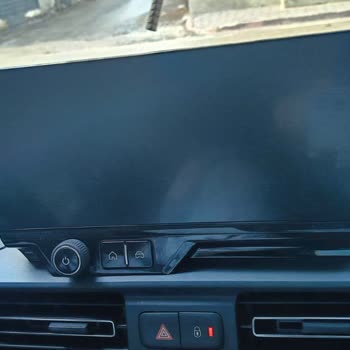 Toyota Proace City İle Sürekli Arızalar Ve Çözülmeyen Sorunlar