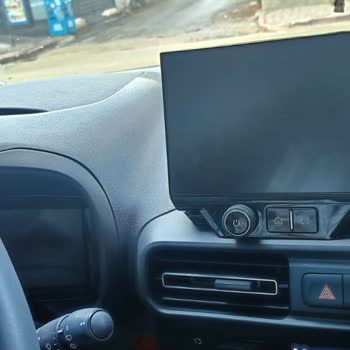 Toyota Proace City'de Bitmeyen Arızalar Ve Servis Sorunları