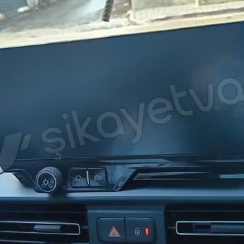 Toyota Proace City'de Bitmeyen Arızalar Ve Servis Sorunları