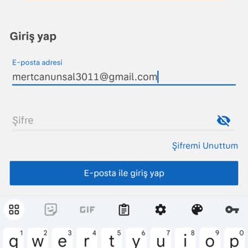 Eski Telefon Numarası Nedeniyle Sahibinden.com Hesabına Erişim Sorunu