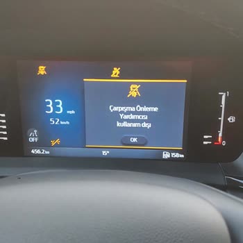 Sıfır Araçta Beklenmedik Sorunlar Ve Ford Gürsoylar Tecrübesi