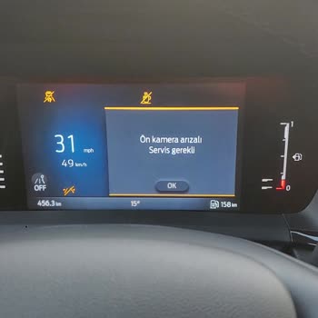 Sıfır Araçta Beklenmedik Sorunlar Ve Ford Gürsoylar Tecrübesi