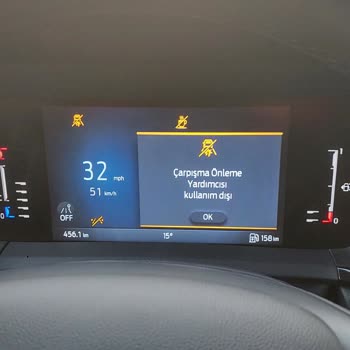 Sıfır Araçta Beklenmedik Sorunlar Ve Ford Gürsoylar Tecrübesi