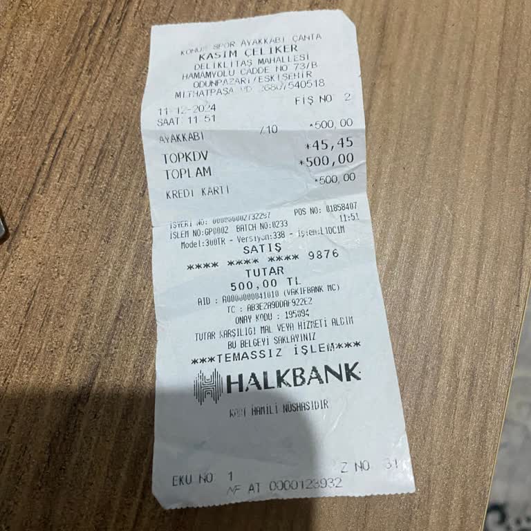 Konur Kundura Eskişehir'den Aldığım Ayakkabı Çöktü