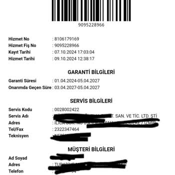Vestel Buzdolabında Bitmeyen Sorunlar: Değişim Talebi