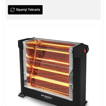 Çalışmayan Isıtıcı Ve Olası Hukuki Süreç