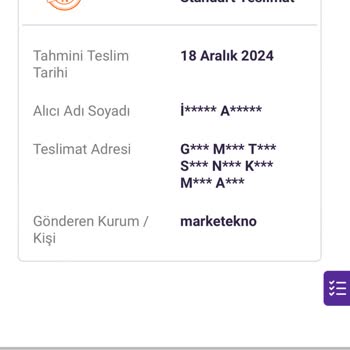 Hepsijet Kargo Teslimatında 9 Günlük Gecikme