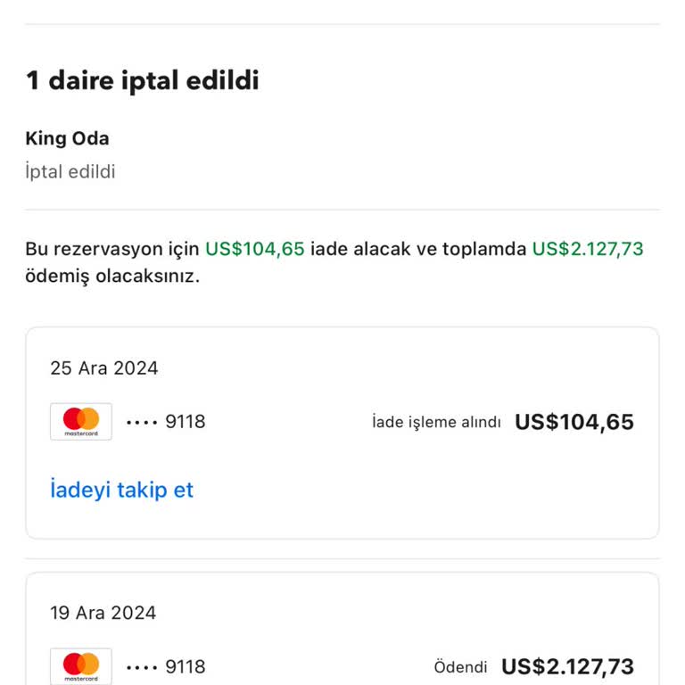 Yılbaşı Tatilinde Mağduriyet: Uçuş İptali Ve Maddi Kayıplar