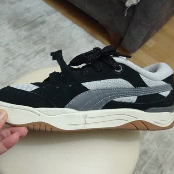 Puma Ayakkabıda Bağcık Sorunu Ve Firma Yanıtı