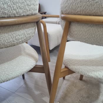 Mobilya Renk Ve Dikim Sorunu