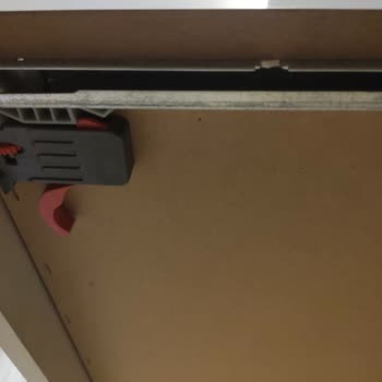 Çekmece Rayı Yedek Parça Sorunu