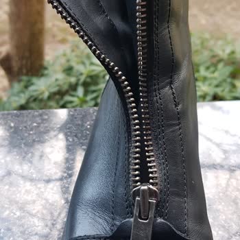 Geox Botlarda Taban Çatlaması Sorunu