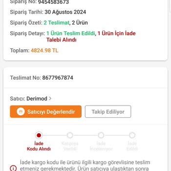 Geox Botlarda Taban Çatlaması Sorunu