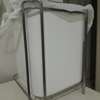 Okyanus Marka Çöp Kovası Seti Hayal Kırıklığı