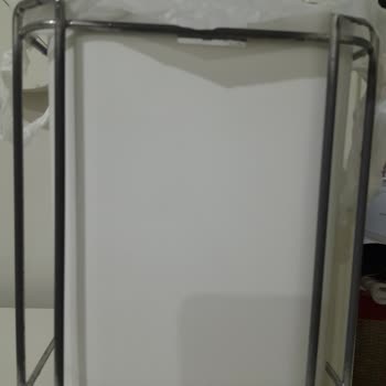 Okyanus Marka Çöp Kovası Seti Hayal Kırıklığı