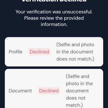 1win Holds My Withdrawal After Verifying My ID and Claims False Identity Issues