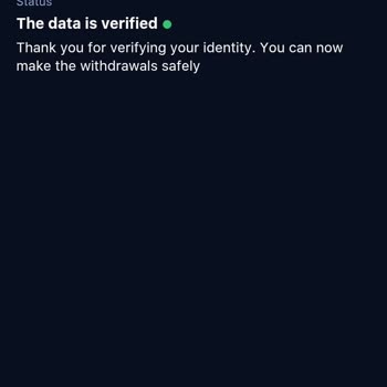 1win Holds My Withdrawal After Verifying My ID and Claims False Identity Issues