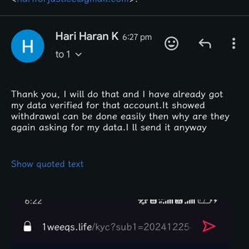 1win Holds My Withdrawal After Verifying My ID and Claims False Identity Issues