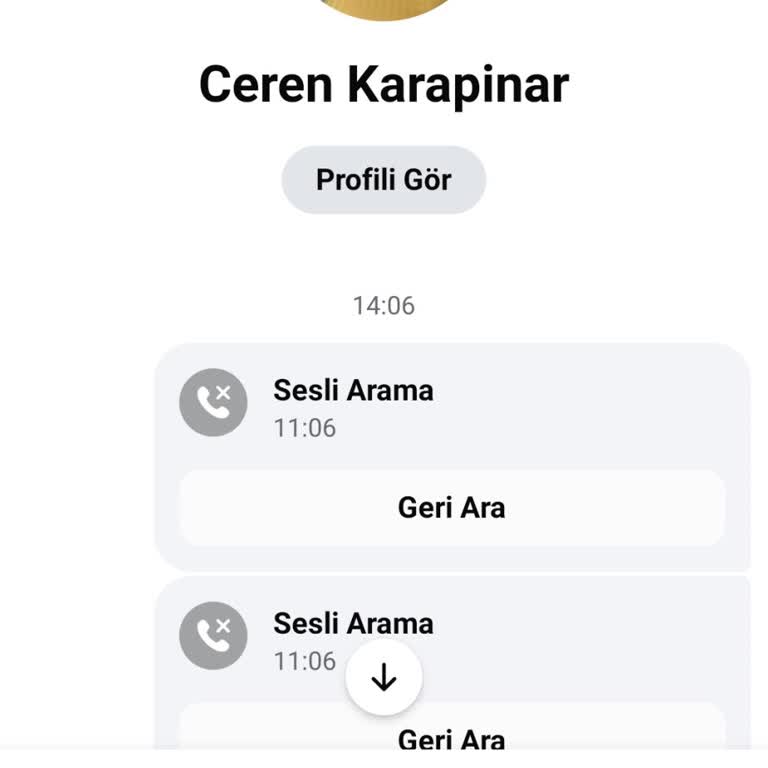Facebook Gizlilik İhlali Ve Şantaj Sorunu