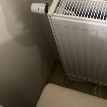 Antalya Sur Yapı B5: Su Sızdıran Evler Ve İlgisiz Satış Sonrası Destek