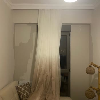 Antalya Sur Yapı B5: Su Sızdıran Evler Ve İlgisiz Satış Sonrası Destek