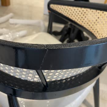 Yalçın Mobilya İmalat Yanıltıcı Mobilya Siparişi Ve Kötü Hizmet Deneyimi