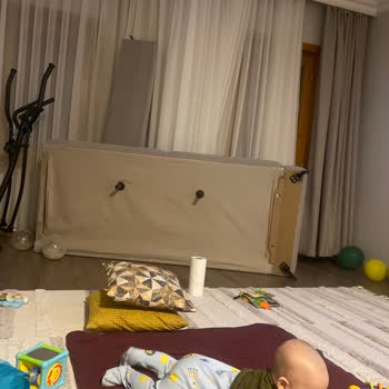 İstikbal Koltuk Takımı Montaj Sorunu Ve Müşteri Hizmetleri Eksikliği