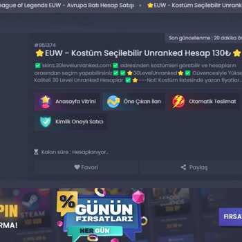 Yanıltıcı Ürün Ve İlgisiz Müşteri Hizmeti