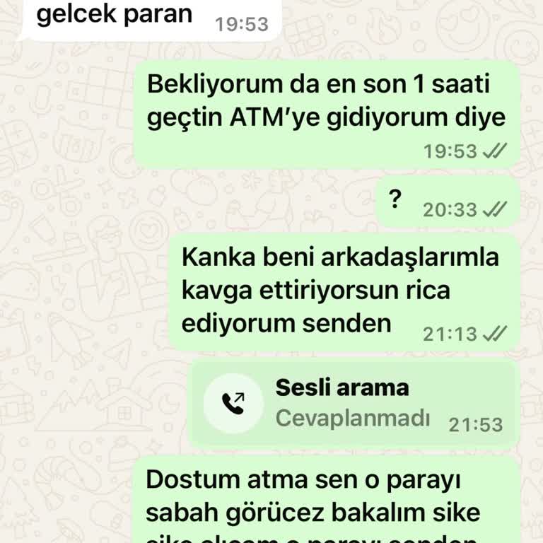 Güven Sarsan İşlem Deneyimi