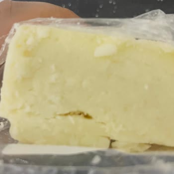 BİM Peynirden Çıkan Plastik Şoku